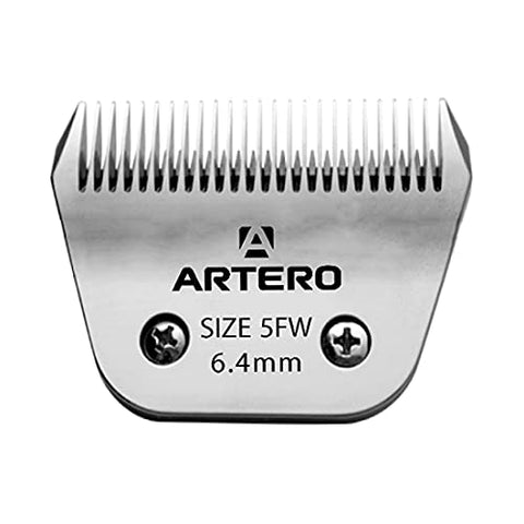 Artero Wide Blades 5 F WIDE