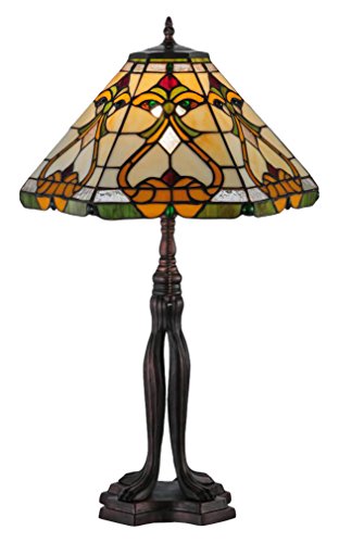 26 inches H Middleton Table Lamp