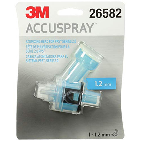 3M PPS Series 2.0 Paint Spray Gun System Refill Kit with Lids and Liners, 26171, Midi, 13.5 oz, 200-micron Filter, Use for Cars, Furniture, Home, 12 Disposable Lids, 12 Liners and 16 Sealing Plugs