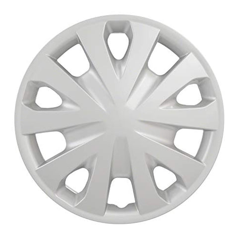 WC12-19 VERSA SEDANSILV15 foot 5 SPK