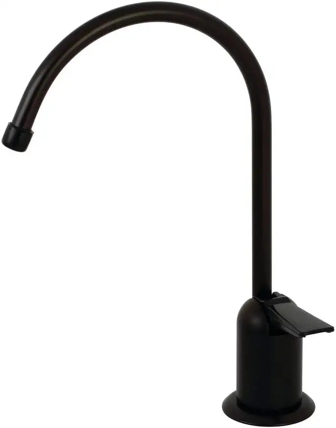 Kingston Brass K6195 Americana Water Filtration Faucet, Oil Rubbed Bronze