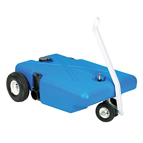 25GAL 4-WHEELER TOTE ALON