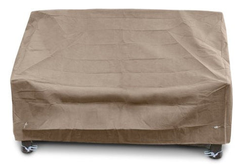 KOVERROOS Deep 2-Seat Sofa Cover