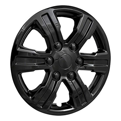 WC19-20 RANGERBLK16 foot 6 SPK