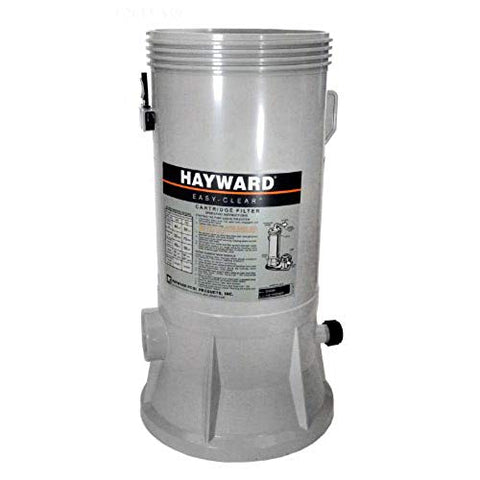Hayward CX400AA Filter Body Replacement for Hayward C400 Easy Clear Cartridge Filter