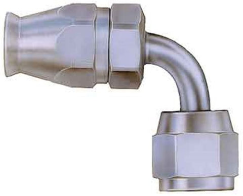 4 90 ELBOW FOR TFE SAE