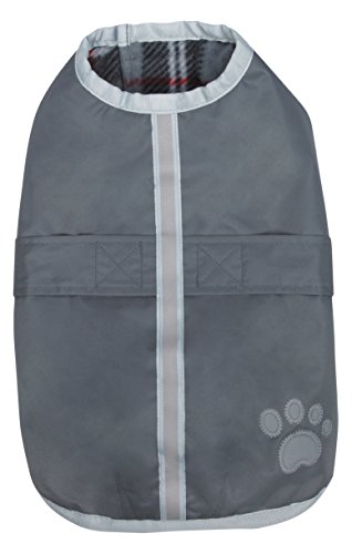 ZZ Nor footEaster Blanket Coat M Slv