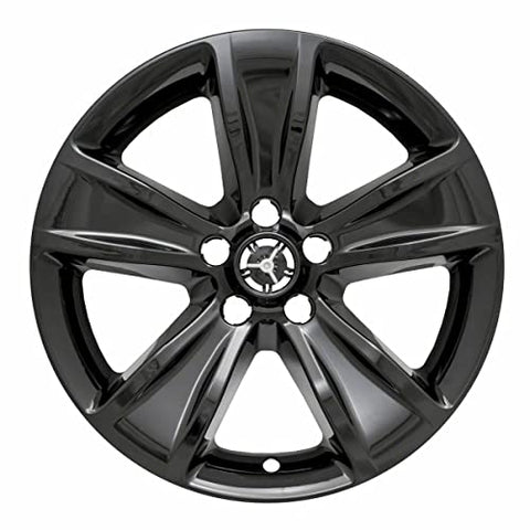 IMP15-19 CHALLENGERBLK18 foot 5 SPK