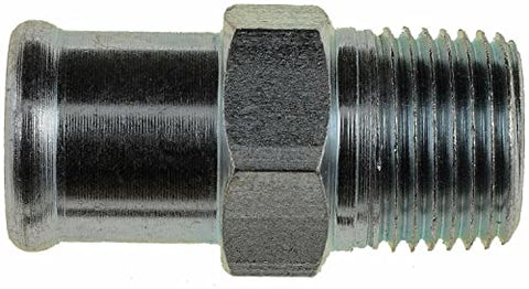 HEATER HOSE FITTING