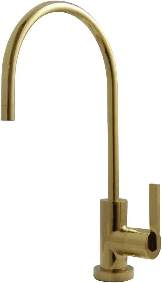 KINGSTON BRASS KS8195CTL Continental Water Filtration Faucet, Oil Rubbed Bronze