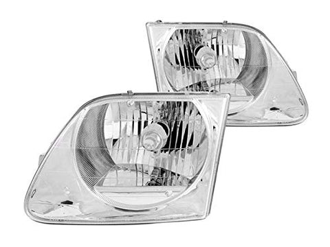 HL F150 CLEAR G2 97-01