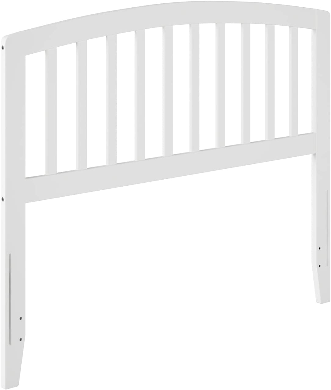 AFI Richmond Headboard, Full, White