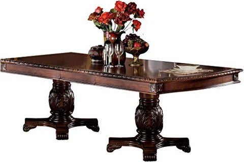 ACME dining tables, Cherry