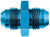 ALUM UNION 8 FLARE