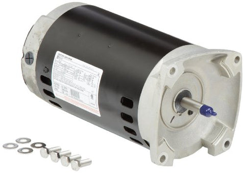 Zodiac R0479101 1.0-HP 3-Phase Single Speed Motor Replacement for Zodiac Jandy Stealth Pool and Spa Pump