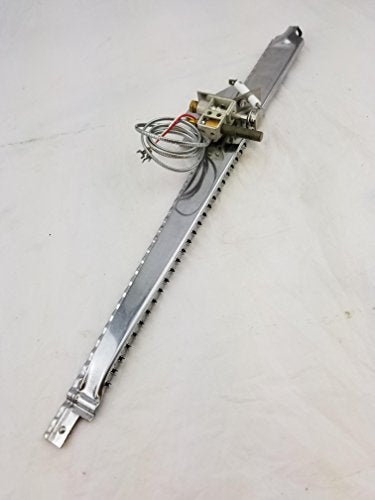 Zodiac R0099100 Main Burner Pilot Assembly Natural