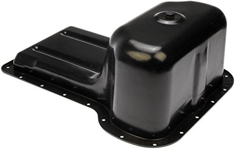 OIL PAN