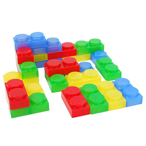SILISHAPES SENSORY CIRCLES