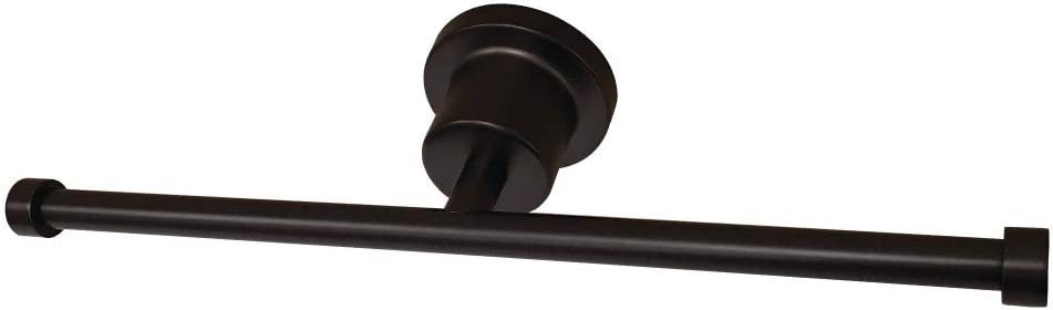 Kingston Brass BAH8218ORB Concord Toilet Paper Holder, Oil Rubbed Bronze