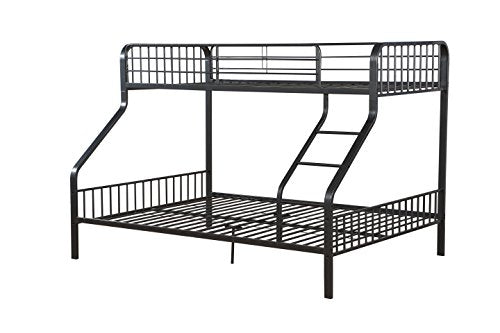 ACME FURNITURE Caius Twin XL/Queen Bunk Bed