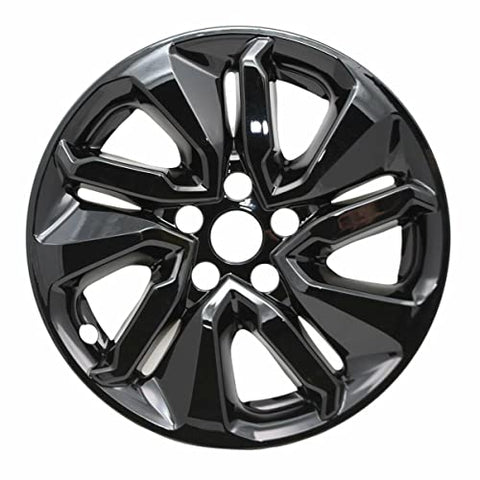 IMP18-20 ACCORD 17 foot GLOSS BLACK