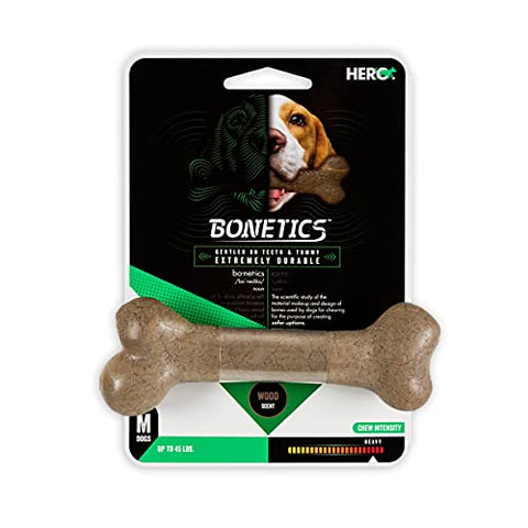 Hero Bonetics Femur Bone Wood Scent M