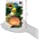 Prevue Pet Products Fruit Bird Mineral Blocks Assorted Styles and Colors Sold Individually