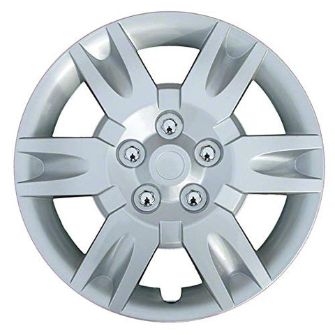 WC05-06 ALTIMASILVER16 foot 6 SPK