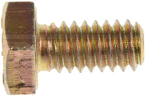 HEX BOLT