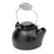 2.5 Quart Cast Iron Humidifying Woodstove Kettle