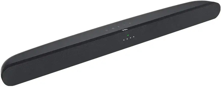 TCL Alto 6 2.0 Channel Home Theater Sound Bar with Bluetooth √É¬¢√¢‚Äö¬¨√¢‚Ç¨≈ì TS6100, 120W, 31.5-inch, Black (TS6100-NA)