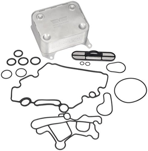 OIL COOLER KIT04-10DIESEL