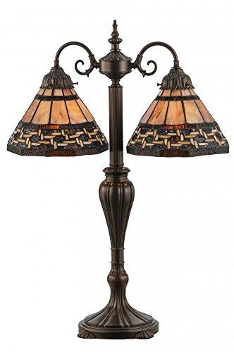 28InchH Ilona 2 LT Table Lamp