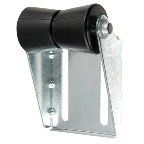 5 foot ROLLER BRKT ASSEM