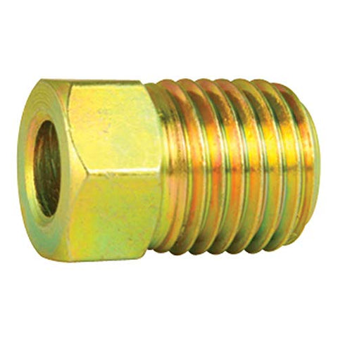 3/16 X 3/16 STEELNUT BG10