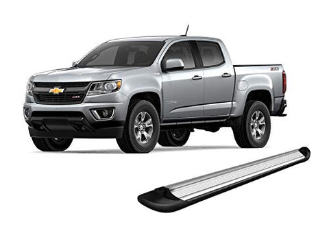 TRANSPORTER RUNNING BOARDS 2015 CHE