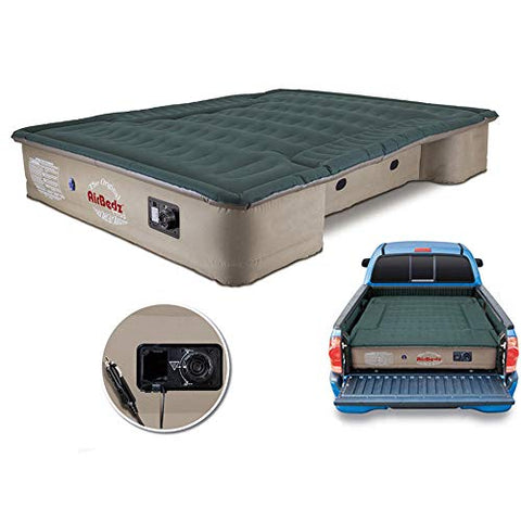 AIRBEDZ 6 BED BLT-IN PUMP