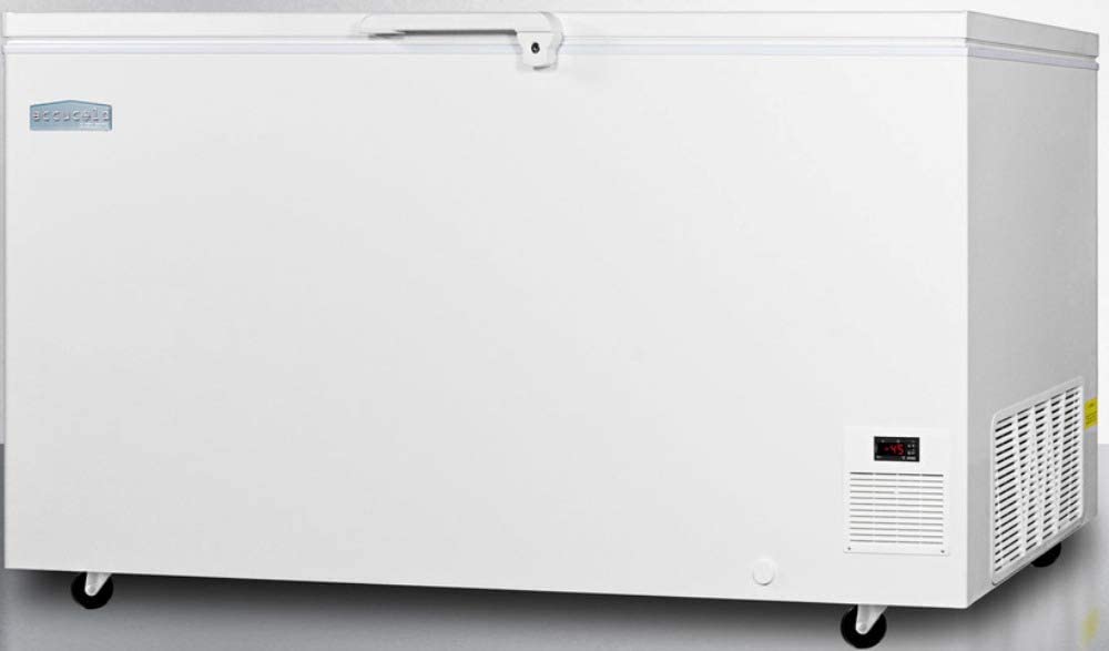 Summit EL51LT Chest Freezer, White