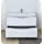 Fresca Tuscany 48&#34; Glossy White Free Standing Modern Bathroom Cabinet w/Integrated Sink