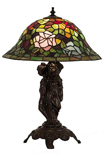 21.5 in. Traditional Table Lamp
