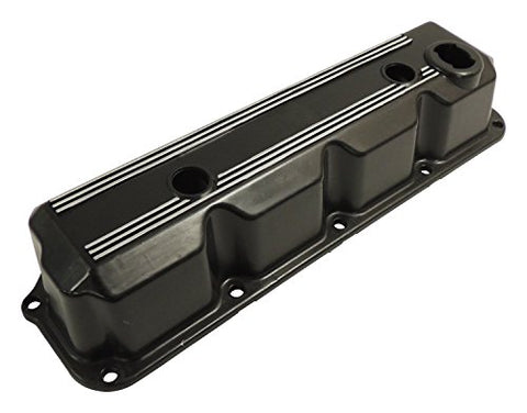 VALVE COVER