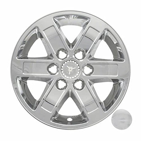 IMP07-13 SIERRACHM17 foot 6 SPK W/CC