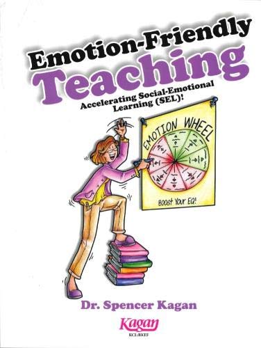 Kagan Emotion-Friendly Teaching Book