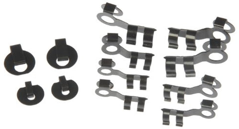 LINKAGE CLIP ASSORTMENT