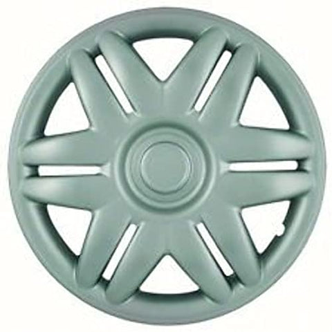 WC14-16 COROLLASILVER16 foot 8 SPK