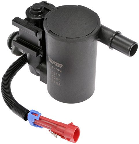 EVAP VALVE