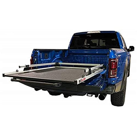 NO DRILL MOUNTING KIT 17-19 F-150