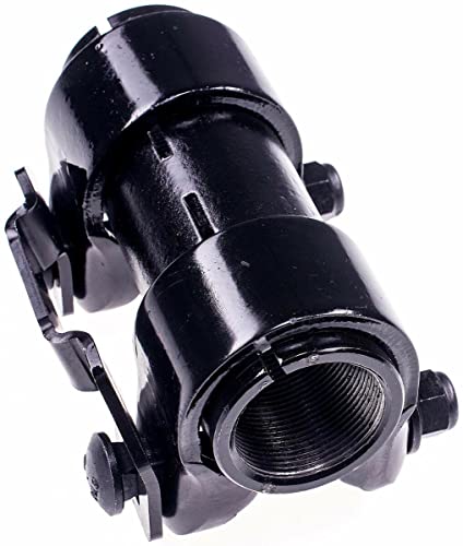 TIE ROD ADJUSTING SLEEVE