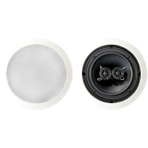 M-SR6D two channel in-ceiling speaker