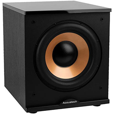 H-100II Subwoofer